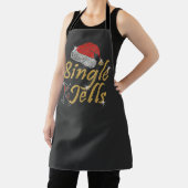Bingle Jells Tipsy Schürze (InSitu)