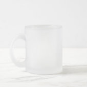 Bingo 2 Gift Tasse (Links)