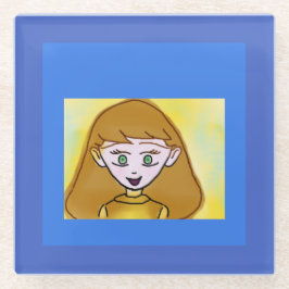 Bingo Anime Stephanie Untersetzer