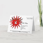 BINGO B2 KARTE (Rückseite)