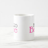 Bingo-Baby Kaffeetasse (Mittel)
