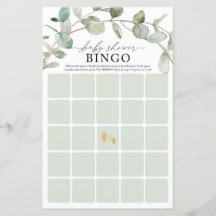 Bingo Baby Showspiel