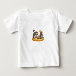 Bingo Baby T-shirt