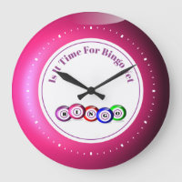 Bingo Ball Themed Funny