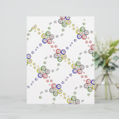 Bingo Balls (Stehend Vorderseite)