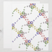 Bingo Balls (Vorne/Hinten)