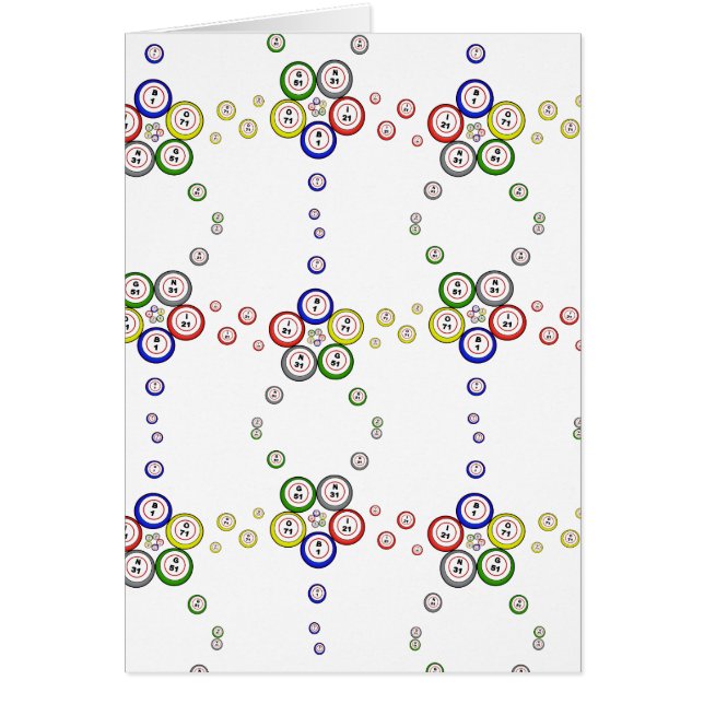 Bingo Balls (Vorne)