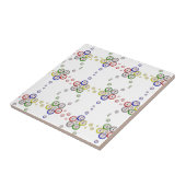 Bingo Balls Fliese (Seite)