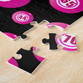 Bingo Balls Fun Puzzle (Seite)