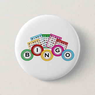 Bingo Button