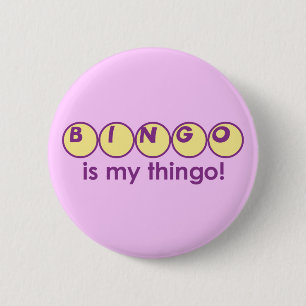 Bingo Button