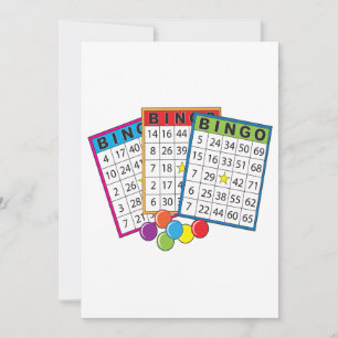 Bingo Cards