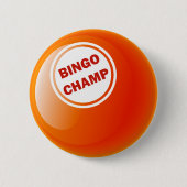 BINGO-CHAMPIONS-BINGO-BALL BUTTON (Vorderseite)