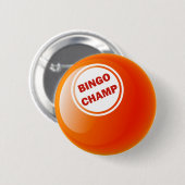 BINGO-CHAMPIONS-BINGO-BALL BUTTON (Vorne & Hinten)
