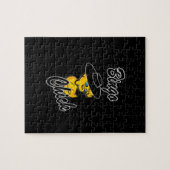 Bingo Chick #4 Puzzle (Horizontal)