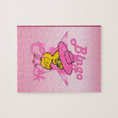 Bingo Chick #8 Puzzle (Horizontal)