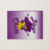 Bingo Chick #9 Puzzle (Horizontal)