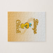 Bingo Chick Puzzle (Horizontal)