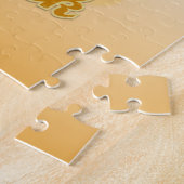 Bingo Chick Puzzle (Seite)