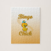 Bingo Chick Puzzle (Vertikal)