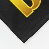 Bingo Design Women Bingo Novelty Gamble Bi Fleecedecke (Ecke)