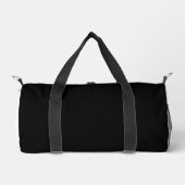 Bingo  duffle bag (Vorderseite)