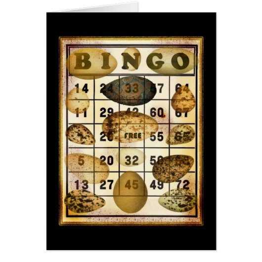 Bingo-Ei (Vorne)