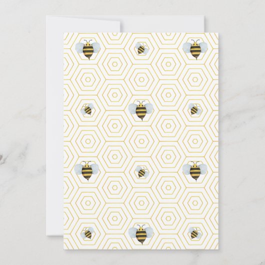 Bingo Einladung (Rückseite)