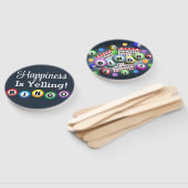 Bingo Fächer (Non-assembled)