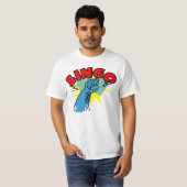 Bingo-Faust T-Shirt (Vorne ganz)