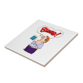 Bingo Fliese (Seite)