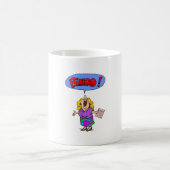 Bingo Kaffeetasse (Mittel)