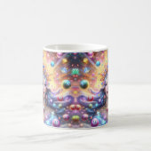 Bingo-Königin Kaffeetasse (Mittel)
