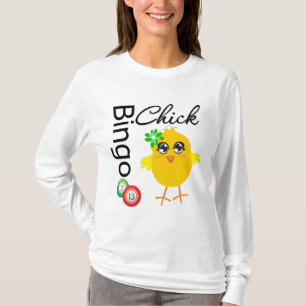 Bingo-Küken T-Shirt