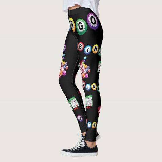 Bingo Leggings (Links)