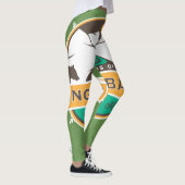 Bingo-Leggings Leggings (Rechts)