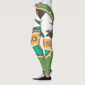 Bingo-Leggings Leggings (Links)