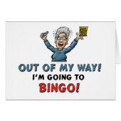 Bingo Lovers (Vorderseite (Horizontal))