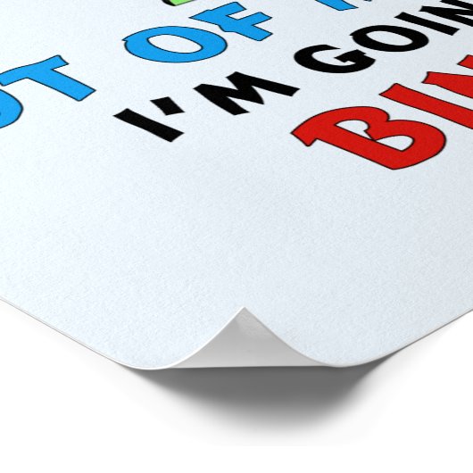 Bingo Lovers Poster (Ecke)