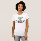 Bingo Lovers T-Shirt (Vorne ganz)