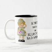 Bingo macht mich zur Tasse (Links)