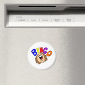 Bingo Magnet (In Situ (Geschirrspüler))