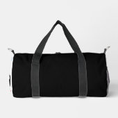 Bingo Mama Duffle Bag (Vorderseite)