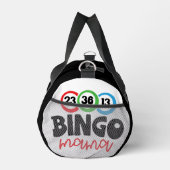 Bingo Mama Duffle Bag (Rechts)