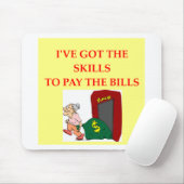 BINGO MOUSEPAD (Mit Mouse)