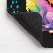 Bingo-Mousepad Mousepad (Ecke)