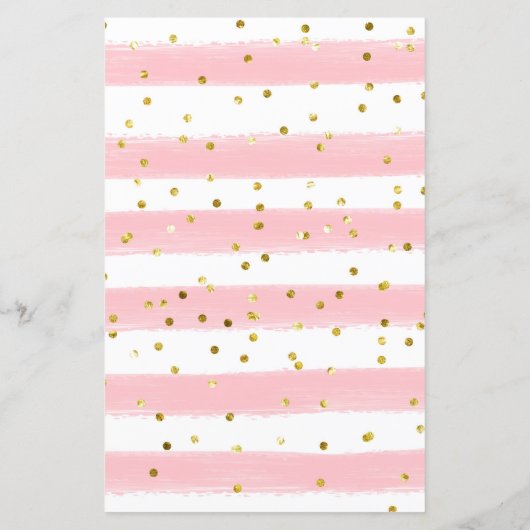 Bingo Pink Heißluftballon Jungle Babydusche (Rückseite)