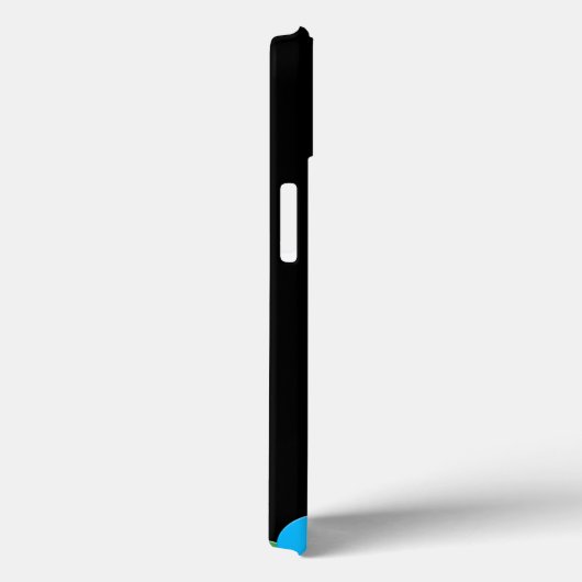 Bingo Player Behalte Ruhe und spielt Bingo Funny Case-Mate iPhone Hülle (Rückseite / Rechts)