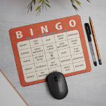 Bingo Project Management Edition Mousepad<br><div class="desc">Bingo Project Management Edition Mouse Pad - Suche nach Ideen für Bürogeschenke? Sehen Sie nicht weiter... wir haben Sie got. Kein langweiliges Treffen wird mit diesen unglaublich witzig Mauspads je so langweilig sein! Die Illustration ist eine Bingo-Spielkarte mit Projektmanagement-Modeworten, die wir jeden Tag während langweiliger Geschäftstreffen wie agile und Umfang...</div>