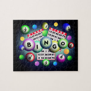 Bingo Puzzle